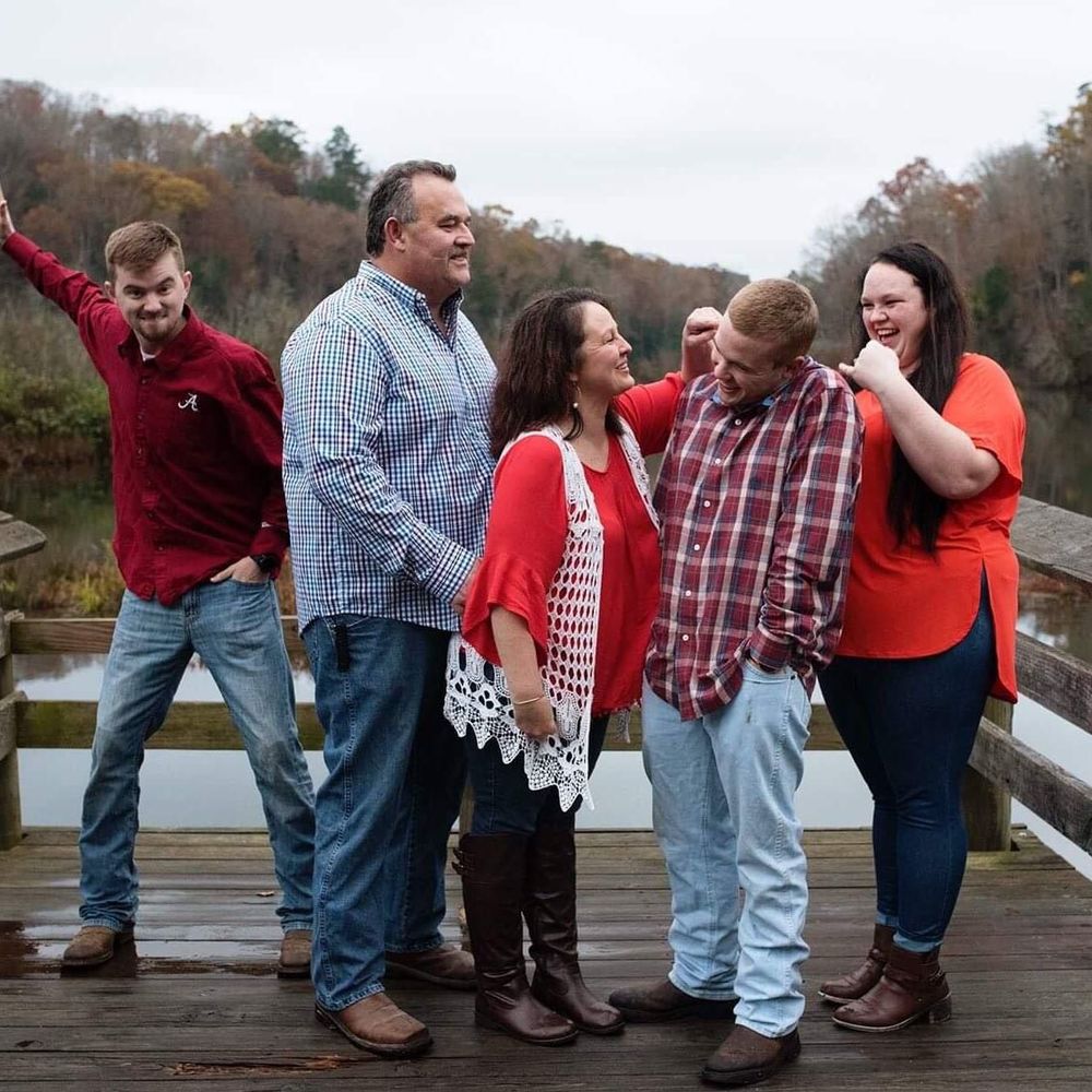 Meet your Posher, Alicia